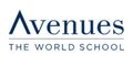 Logo for Avenues - The World School - Shenzhen